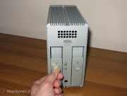 LaCie 2big Thunderbolt 4TB: backup e trasferimenti dati super veloci in prova