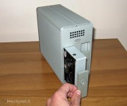 LaCie 2big Thunderbolt 4TB: backup e trasferimenti dati super veloci in prova