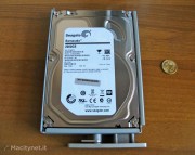 LaCie 2big Thunderbolt 4TB: backup e trasferimenti dati super veloci in prova