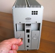 Nuovo LaCie 2big NAS: lo storage di rete per il resto di noi, la prova di Macitynet
