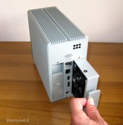 Nuovo LaCie 2big NAS: lo storage di rete per il resto di noi, la prova di Macitynet