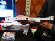 CES 2013: Landing Zone, due docking station su misura per MacBook Air