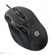Logitech G: mouse, tastiere e cuffie ad alta tecnologia per i videogiocatori Mac e PC