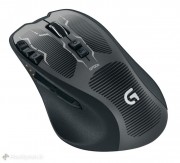 Logitech G: mouse, tastiere e cuffie ad alta tecnologia per i videogiocatori Mac e PC
