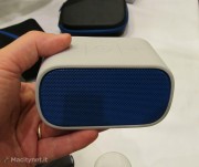 IFA 2012: musica potente e di qualità  con Logitech UE Boombox e UE Mobile Boombox