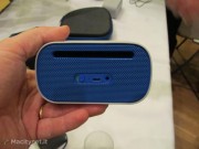 IFA 2012: musica potente e di qualità  con Logitech UE Boombox e UE Mobile Boombox