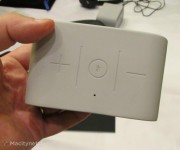 IFA 2012: musica potente e di qualità  con Logitech UE Boombox e UE Mobile Boombox