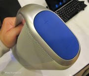 IFA 2012: musica potente e di qualità  con Logitech UE Boombox e UE Mobile Boombox