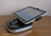 Logitech Speaker Stand: il supporto tuttofare per iPad e iPad 2 in prova