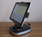 Logitech Speaker Stand: il supporto tuttofare per iPad e iPad 2 in prova