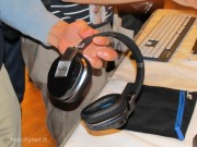 IFA 2012: Logitech auricolari UE 900 e cuffie UE 9000 per audio di qualità  professionale