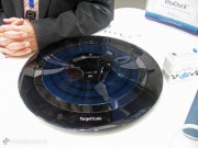 Visto al MWC 2012: la salute diventa mobile con i dispositivi Medisana per iPhone e iPad