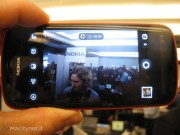 MWC 2012: Nokia 808 lo smartphone con fotocamera da 41 megapixel