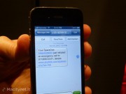 MWC13: nuova versione di SpareOne, il telefonino che mantiene la carica per 15 anni