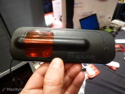 MWC13: nuova versione di SpareOne, il telefonino che mantiene la carica per 15 anni