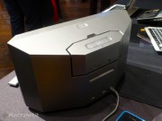 MWC13: un giro di prova con Zagg Origin, lo speaker Bluetooth che vale doppio