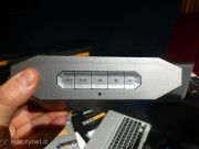 MWC13: un giro di prova con Zagg Origin, lo speaker Bluetooth che vale doppio