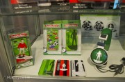 MWC 2012: gadget Angry Birds ed una cassa magnetica che suona per contatto