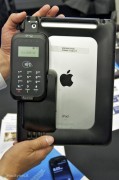 MWC 2012: VeriFone, pagamenti facili via NFC