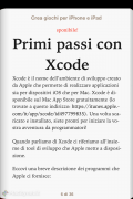 Crea giochi per iPhone e iPad: il nuovo ebook per cominciare su App Store