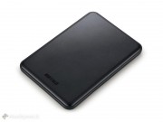 Buffalo MiniStation Slim, il disco portatile sottile come una matita