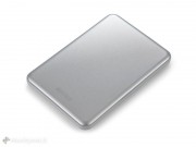 Buffalo MiniStation Slim, il disco portatile sottile come una matita