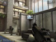 Modern Combat 3: guerra su iPhone e iPad secondo Gameloft
