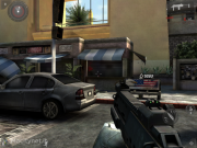 Modern Combat 3: guerra su iPhone e iPad secondo Gameloft