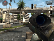 Modern Combat 3: guerra su iPhone e iPad secondo Gameloft