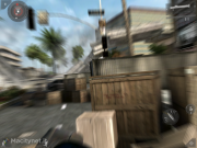 Modern Combat 3: guerra su iPhone e iPad secondo Gameloft