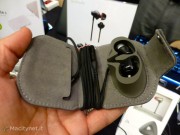 IFA 2012: Moshi presenta gli auricolari in ceramica e il card reader super veloce USB 3.0