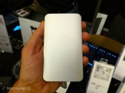 IFA 2012: Moshi presenta gli auricolari in ceramica e il card reader super veloce USB 3.0