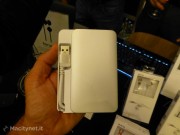 IFA 2012: Moshi presenta gli auricolari in ceramica e il card reader super veloce USB 3.0