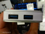 IFA 2012: Moshi presenta gli auricolari in ceramica e il card reader super veloce USB 3.0