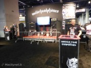 CES 2013: Motorheadphones presenta auricolari e cuffie per veri rockettari
