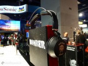 CES 2013: Motorheadphones presenta auricolari e cuffie per veri rockettari