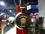 CES 2013: Motorheadphones presenta auricolari e cuffie per veri rockettari