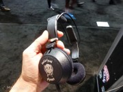 CES 2013: Motorheadphones presenta auricolari e cuffie per veri rockettari