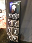 CES 2013: Motorheadphones presenta auricolari e cuffie per veri rockettari