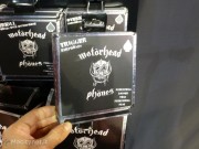 CES 2013: Motorheadphones presenta auricolari e cuffie per veri rockettari