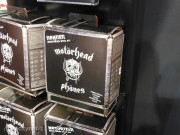 CES 2013: Motorheadphones presenta auricolari e cuffie per veri rockettari