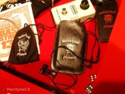CES 2013: Motorheadphones presenta auricolari e cuffie per veri rockettari