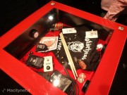 CES 2013: Motorheadphones presenta auricolari e cuffie per veri rockettari