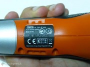 Gyro Driver Black&Decker, lo svitavvita che funziona come un iPhone