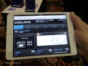 CES 2013: con Delphi tutte le automobili sono controllate da iPhone e iPad