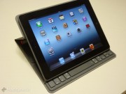 Solar Keyboard Folio, la tastiera che manca al vostro iPad