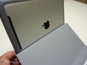 Solar Keyboard Folio, la tastiera che manca al vostro iPad