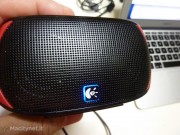 Logitech Mini Boombox Bluetooth, piccole dimensioni grande suono