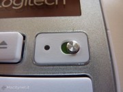 Logitech K760, tastiera solare per Mac, iPhone e iPad alla prova