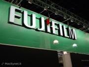 Photokina: Fuji mostra i muscoli e le novità anche per iOS